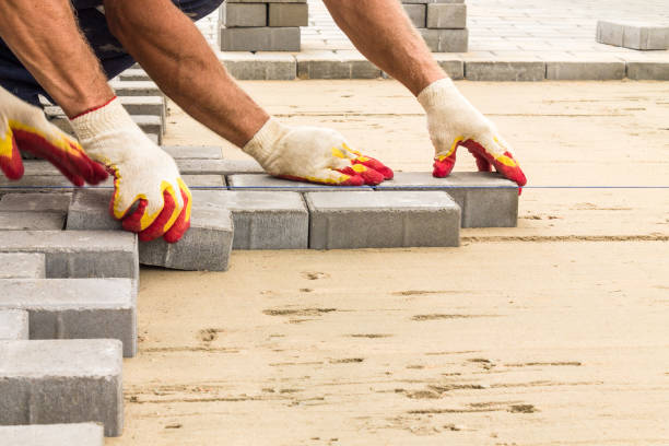 Trusted Awendaw, SC Driveway Pavers Experts