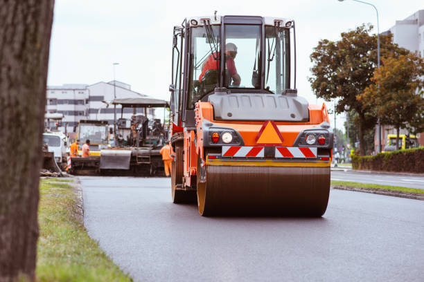 Best Driveway Paving Contractor  in Awendaw, SC