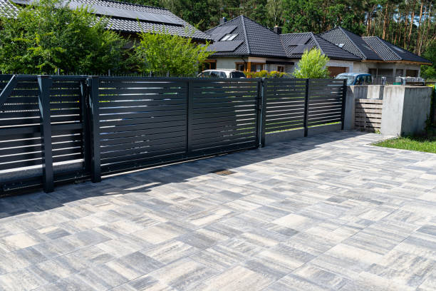 Reasons to Select Us for Your Driveway Paving Requirements in Awendaw, SC