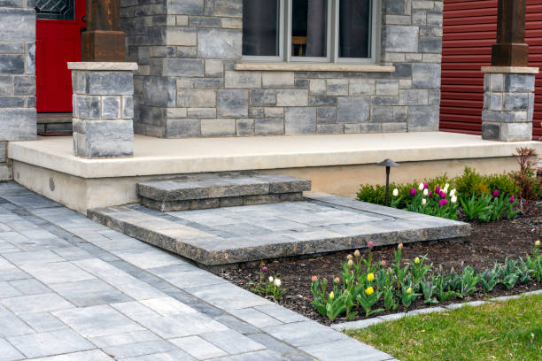 Best Custom Driveway Pavers  in Awendaw, SC