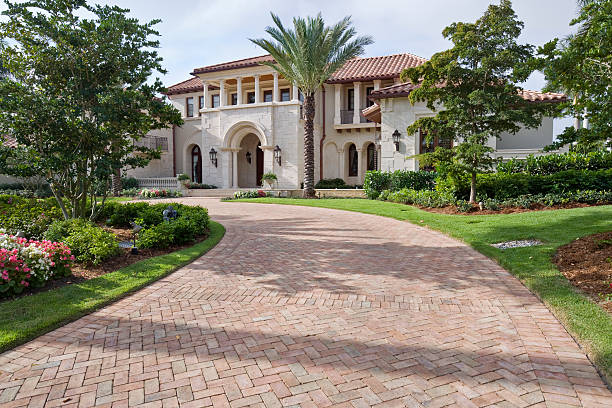 Best Driveway Pavers Near Me  in Awendaw, SC