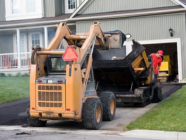 Best Driveway Resurfacing Pavers  in Awendaw, SC