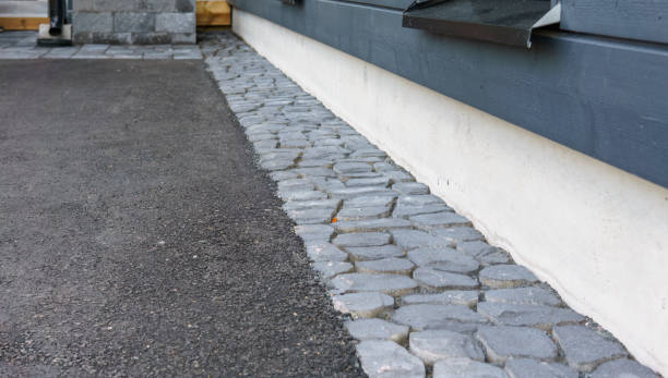 Best Decorative Driveway Pavers  in Awendaw, SC