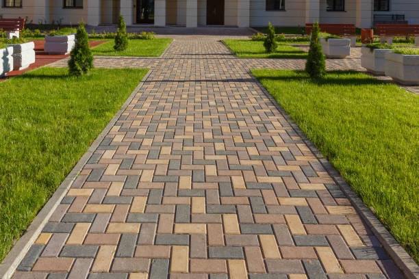 Best Permeable Paver Driveway  in Awendaw, SC