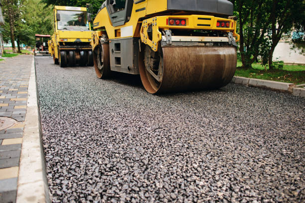 Best Concrete Paver Driveway  in Awendaw, SC